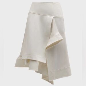 3.1 Phillip Lim Double Layered Utility Skirt |size 10